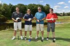 Wheaton Lyons Athletic Club Golf Open  Eighth annual Lyons Athletic Club (LAC) Golf Open Monday, August 8, 2016 at the Norton Country Club. : Wheaton, Lyons Athletic Club Golf Open